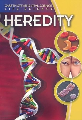 Cover of Heredity