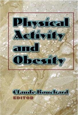 Book cover for Physical Activity and Obesity