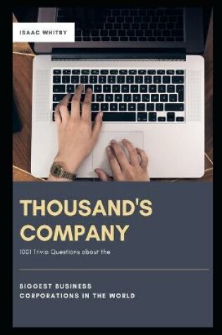 Cover of Thousand's Company