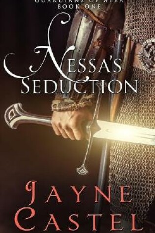 Cover of Nessa's Seduction