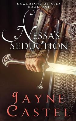 Book cover for Nessa's Seduction