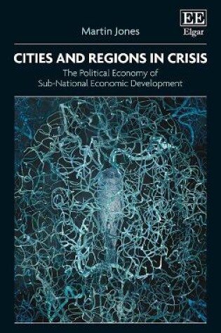 Cover of Cities and Regions in Crisis