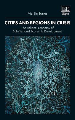 Book cover for Cities and Regions in Crisis