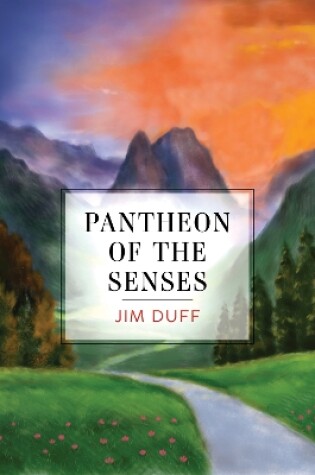 Cover of Pantheon of the Senses