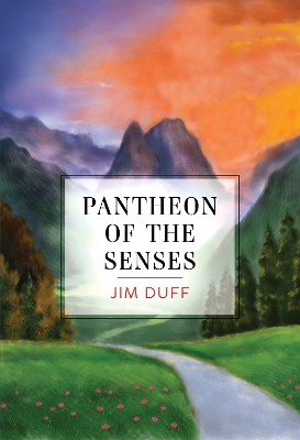 Book cover for Pantheon of the Senses