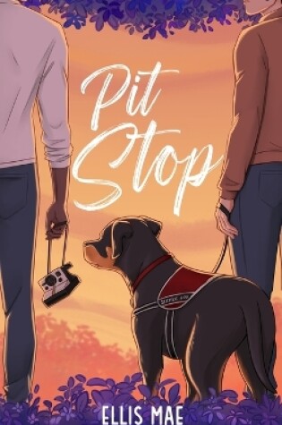 Cover of Pit Stop