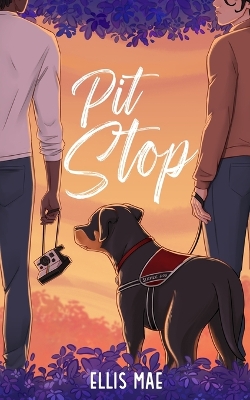 Cover of Pit Stop