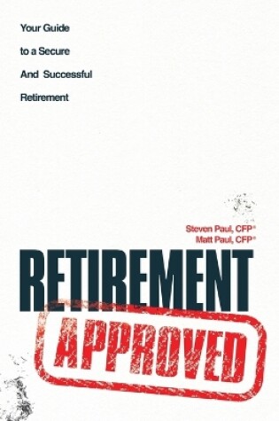 Cover of Retirement Approved