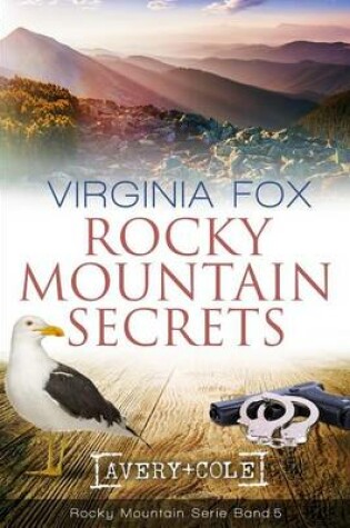 Cover of Rocky Mountain Secrets