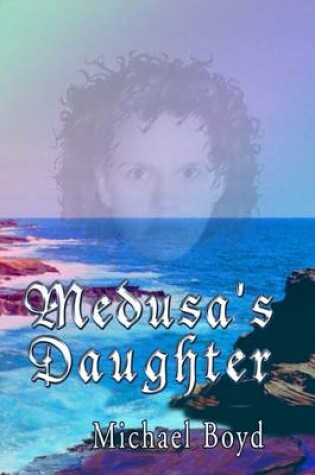 Cover of Medusa's Daughter