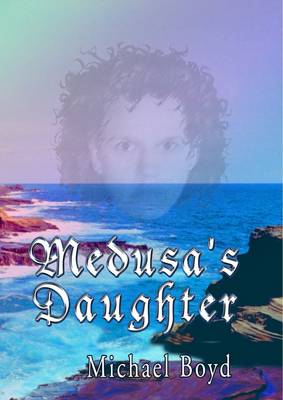 Book cover for Medusa's Daughter