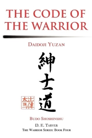 Cover of The Code of the Warrior
