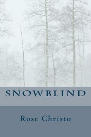 Cover of Snowblind