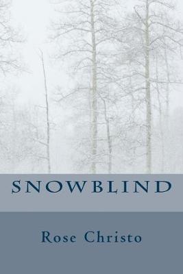 Book cover for Snowblind