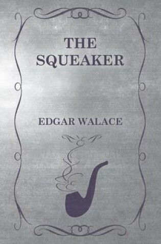Cover of The Squeaker