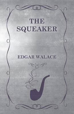 Book cover for The Squeaker