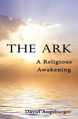 Book cover for The Ark