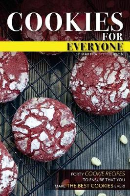 Book cover for Cookies for Everyone