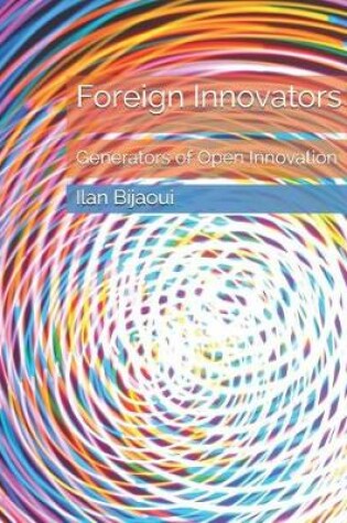 Cover of Foreign Innovators