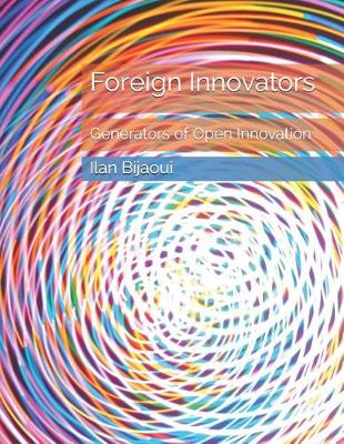 Book cover for Foreign Innovators