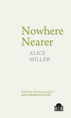 Book cover for Nowhere Nearer