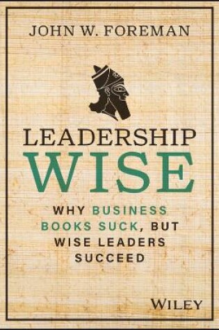 Cover of Leadership Wise