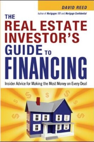 Cover of The Real Estate Investor's Guide to Financing