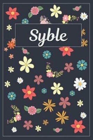 Cover of Syble