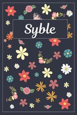 Book cover for Syble