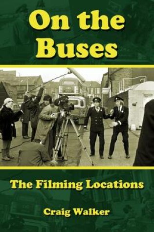 Cover of On the Buses