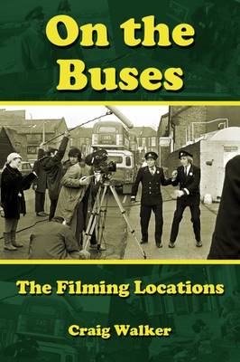 Book cover for On the Buses