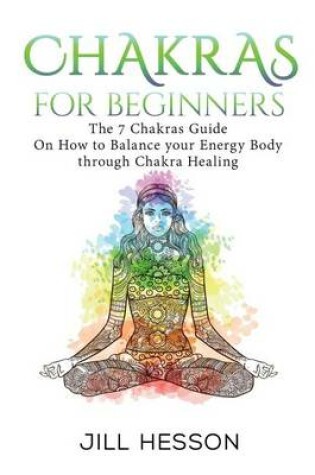 Cover of Chakras