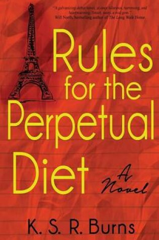 Cover of Rules for the Perpetual Diet
