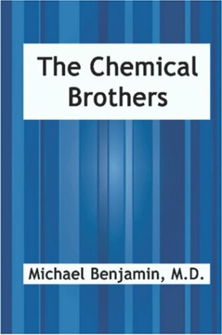 Cover of The Chemical Brothers