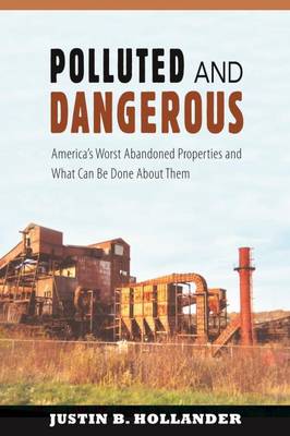 Book cover for Polluted and Dangerous