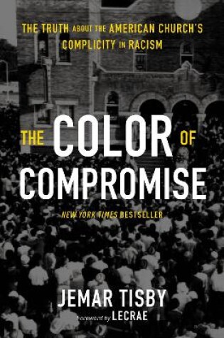 Cover of The Color of Compromise