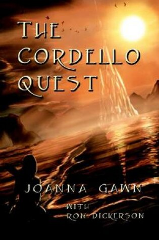 Cover of The Cordello Quest