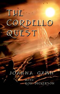 Book cover for The Cordello Quest