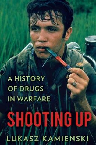 Cover of Shooting Up