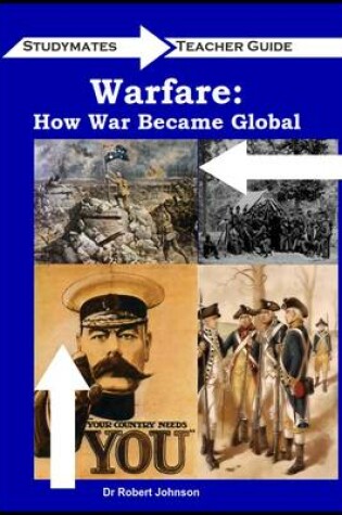 Cover of Warfare