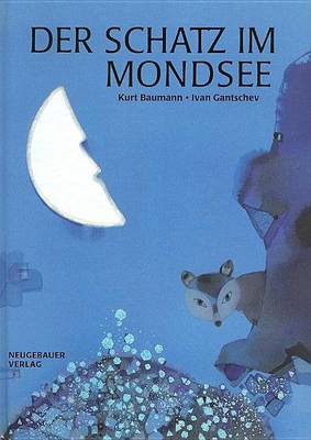 Book cover for Der Schatz Im Mondsee