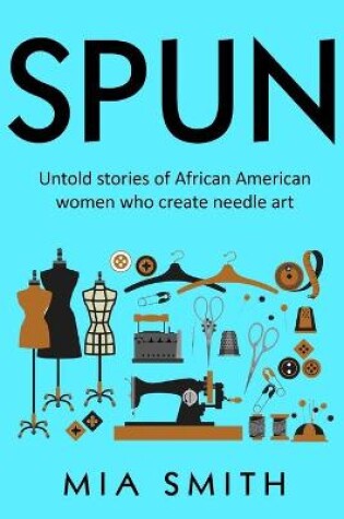 Cover of Spun