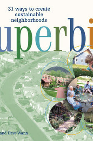 Cover of Superbia!