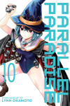 Book cover for Parallel Paradise Vol. 10