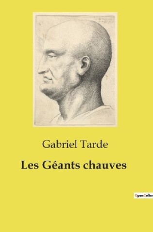 Cover of Les G�ants chauves