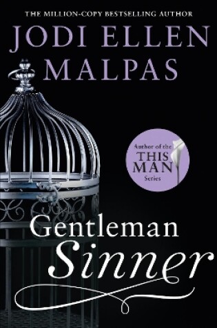 Cover of Gentleman Sinner