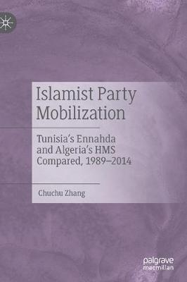 Cover of Islamist Party Mobilization