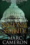 Book cover for National Security