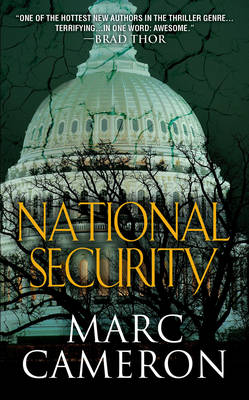 Cover of National Security