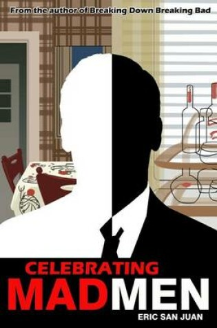 Cover of Celebrating Mad Men